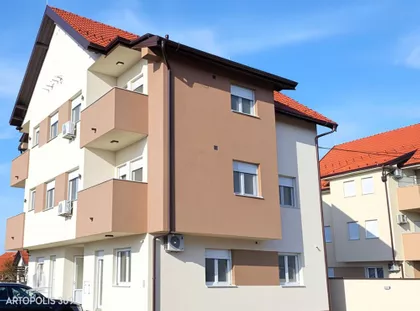 Borča | 4zida.rs