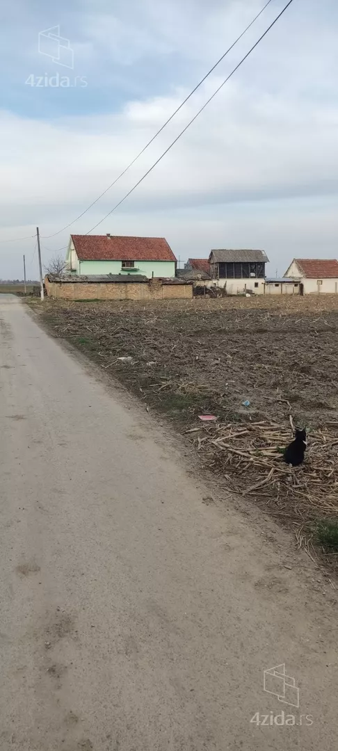 Građevinsko zemljište | 4zida