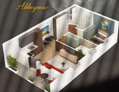 Alibegovac