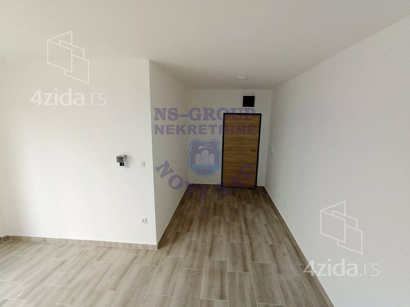 Garsonjera | 4zida