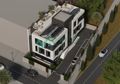 Bulevar Oslobođenja | 4zida.rs