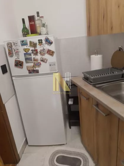 Novo Naselje | 4zida.rs