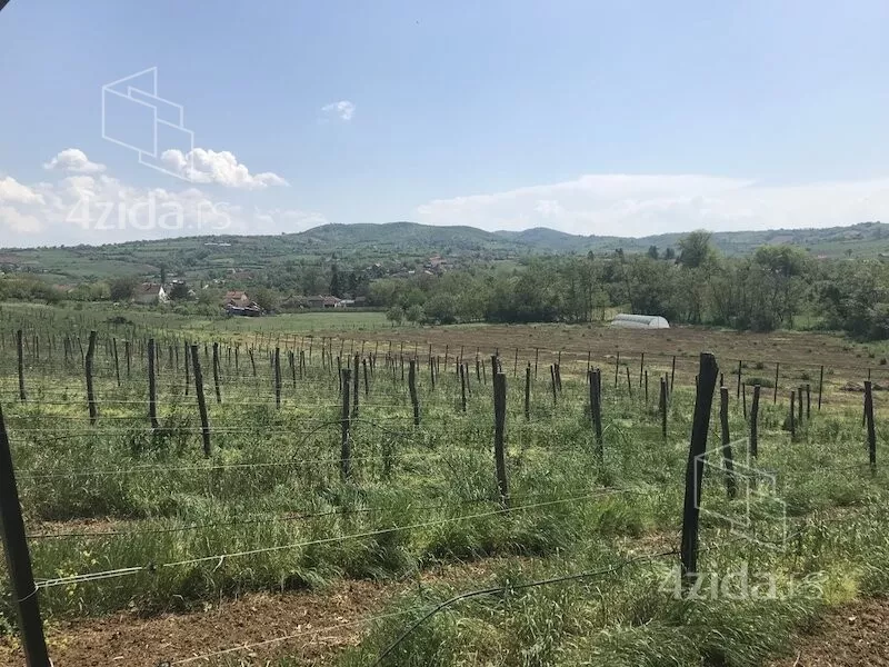 Poljoprivredno zemljište | 4zida