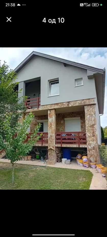 Braće Grulović 4 | 4zida.rs