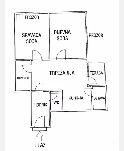 Vere Pavlović 3 | 4zida.rs