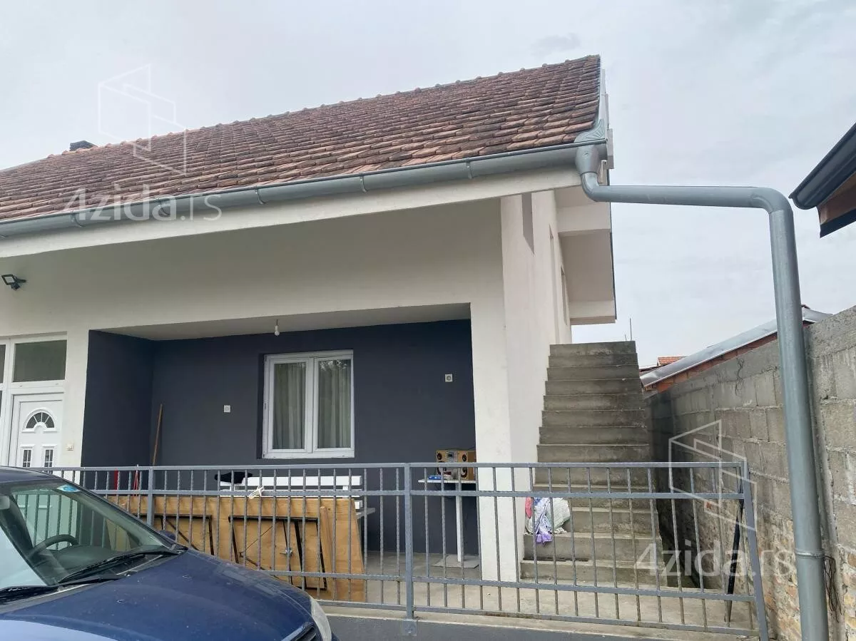 Kuća | 4zida