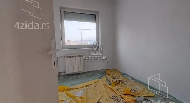 4-etažna kuća | 4zida