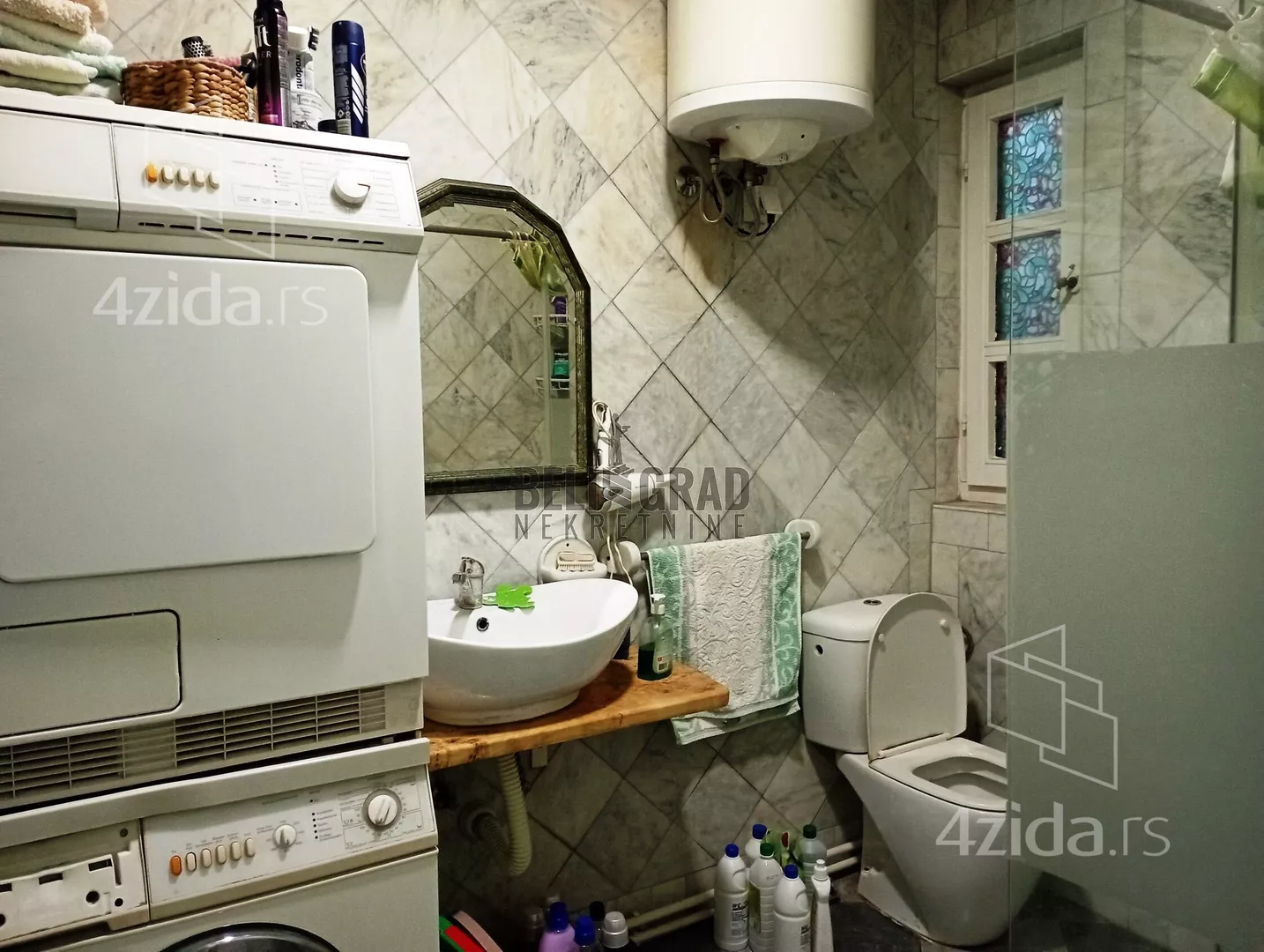Kuća | 4zida