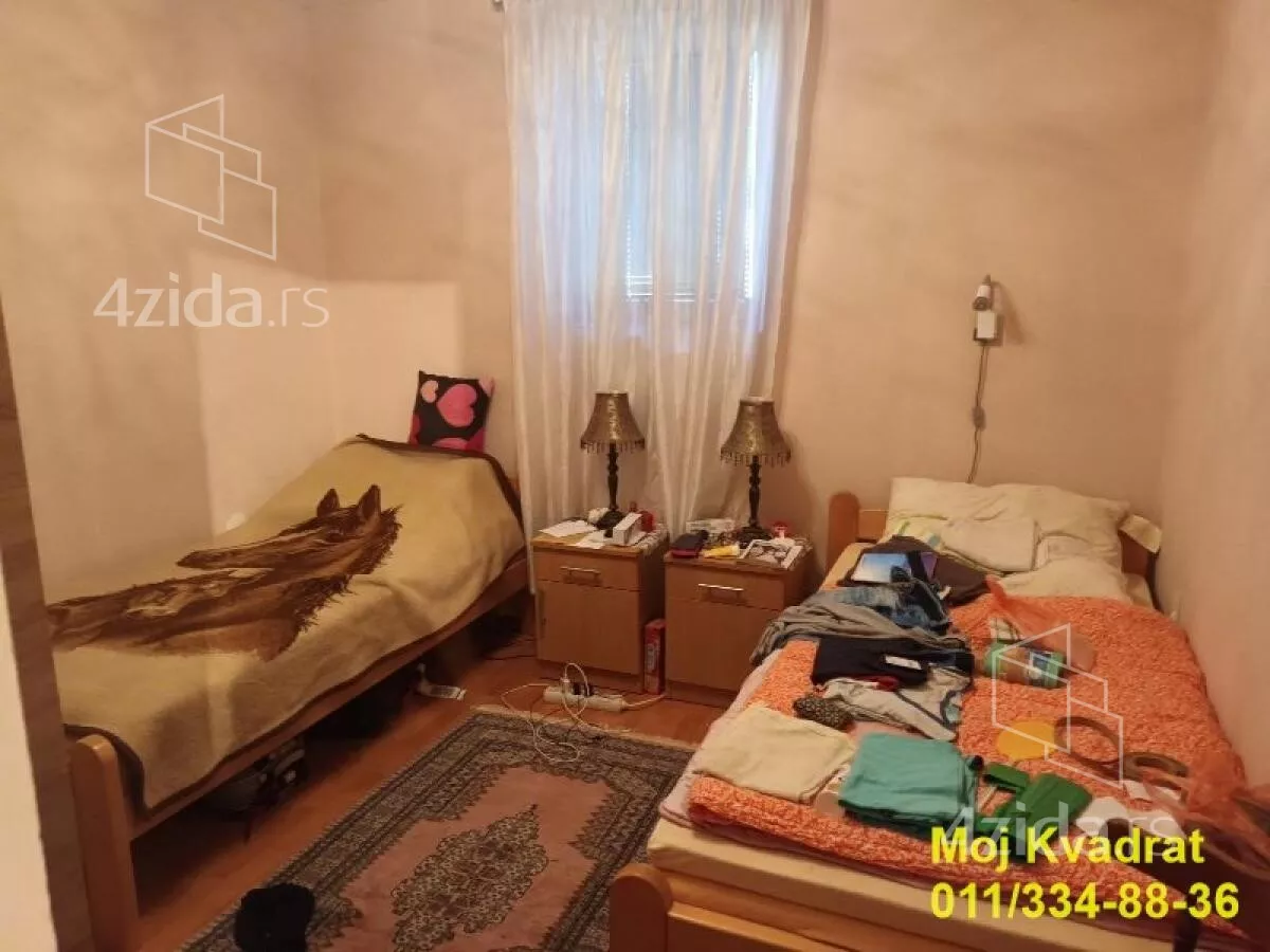 Kuća | 4zida