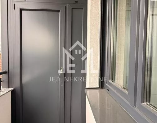 Osmosoban stan | 4zida