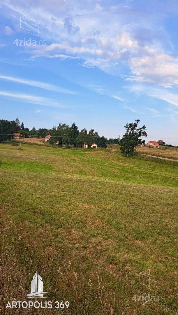 Građevinsko zemljište | 4zida