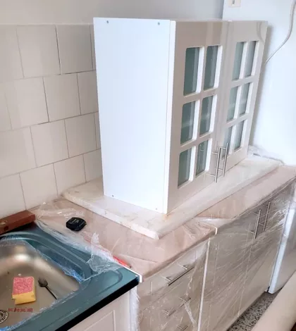 KARABURMA-CENTAR | 4zida.rs