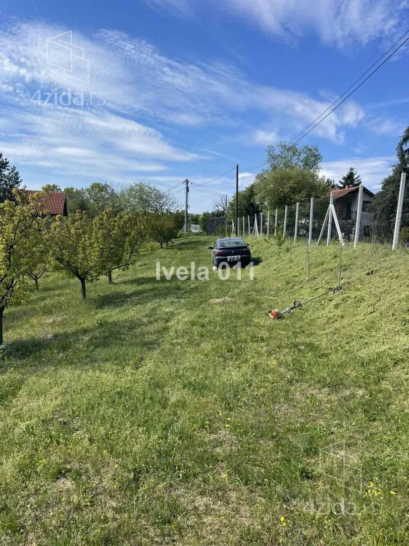 Građevinsko zemljište | 4zida