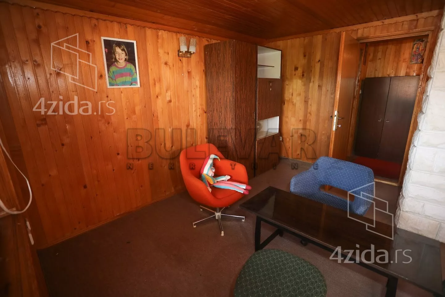 3-etažna kuća | 4zida