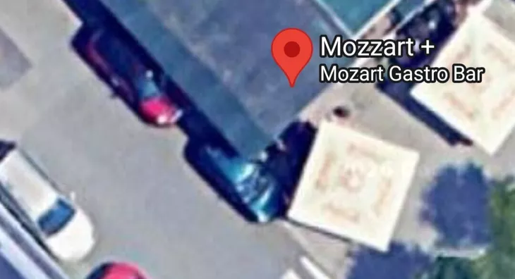 Ugostiteljski objekat | 4zida