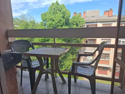 Srpskog Husarskog Puka 42 | 4zida.rs