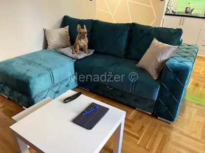 Zagrađe | 4zida.rs