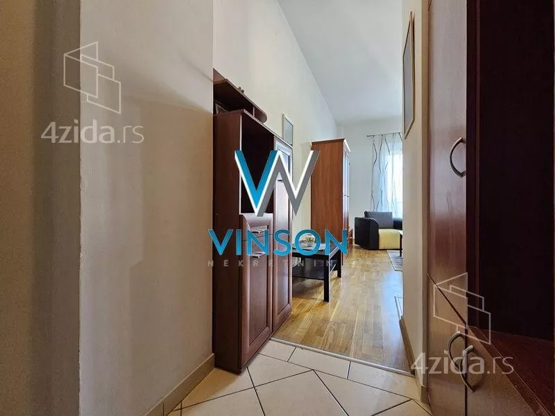 Garsonjera | 4zida