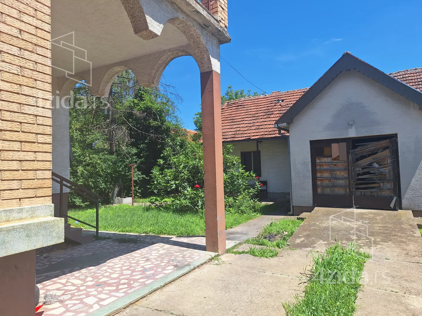 3-etažna kuća | 4zida