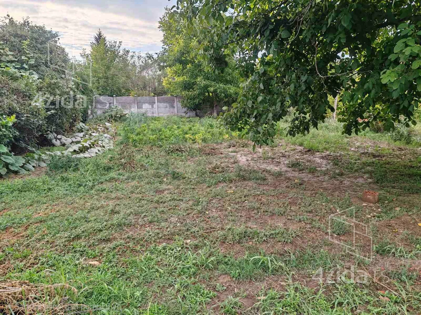 Poljoprivredno zemljište | 4zida