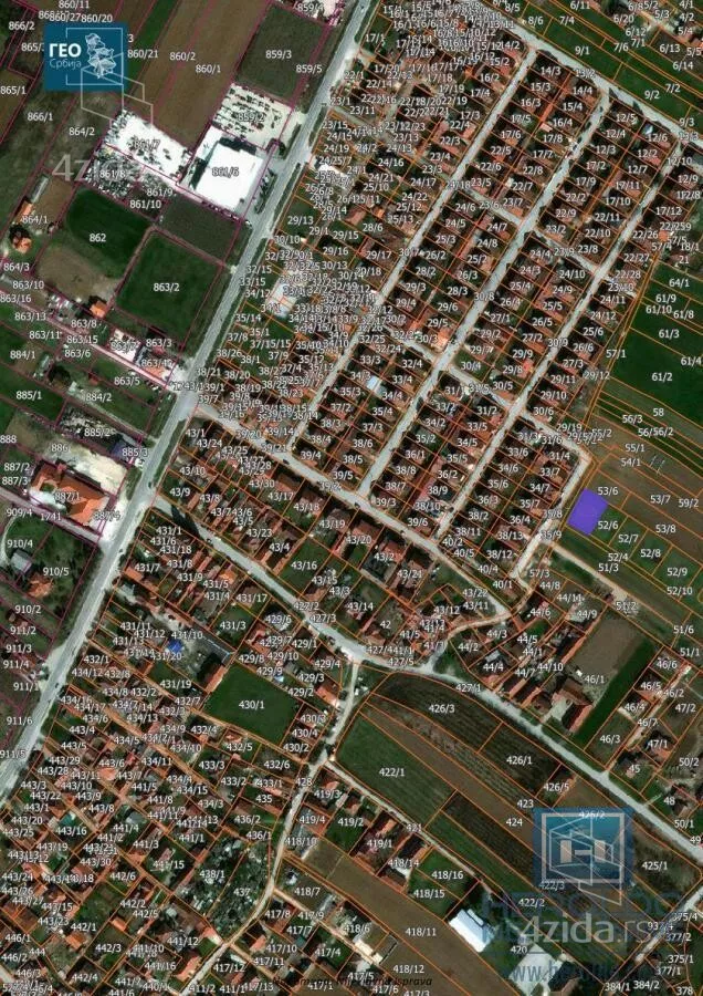 Plac | 4zida