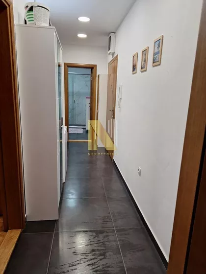 Adamovićevo Naselje | 4zida.rs
