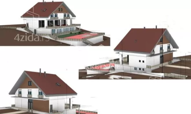 Građevinsko zemljište | 4zida