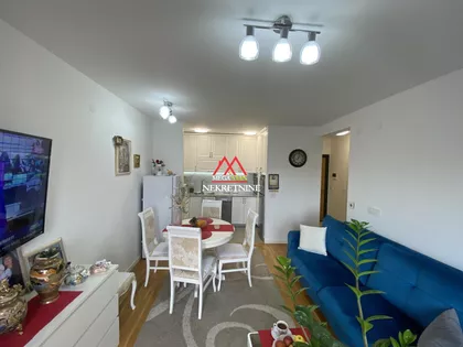 Đorđa Nikšića Johana | 4zida.rs