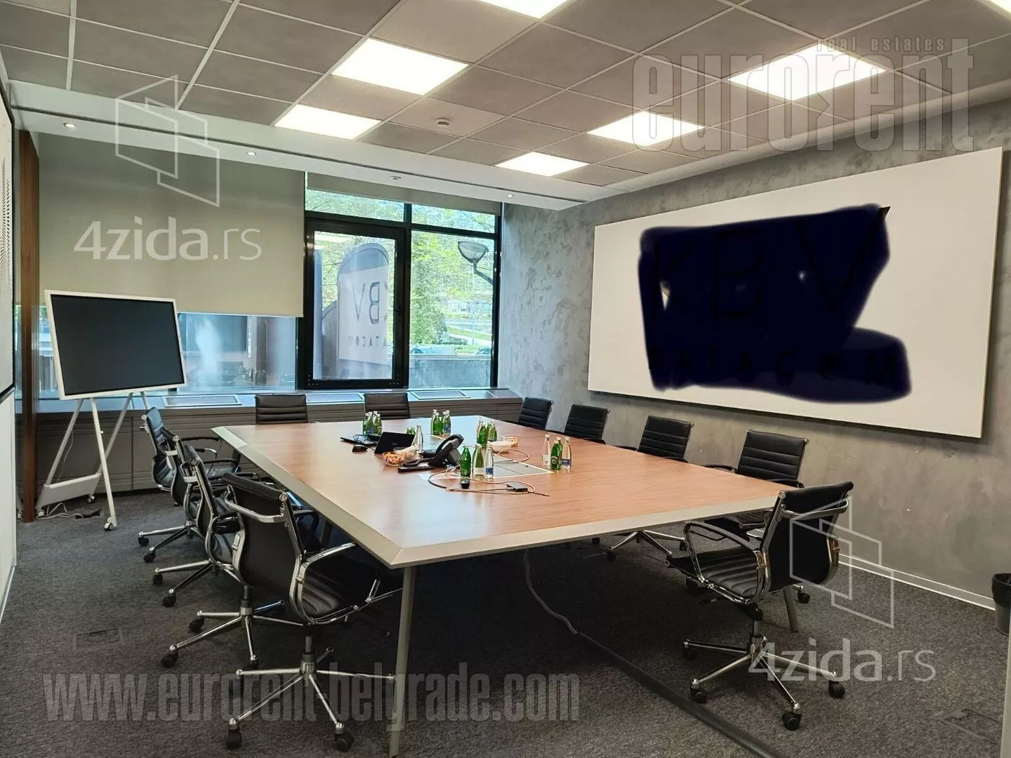 Poslovni prostor | 4zida
