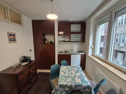 Dr Dragoslava Popovića | 4zida.rs