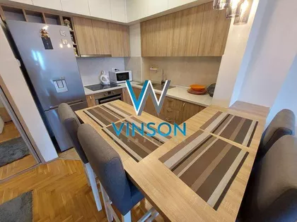 Vojvode Šupljikca | 4zida.rs