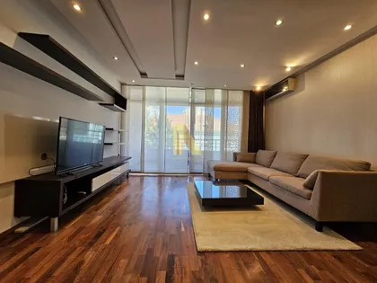 Sajmište | 4zida.rs