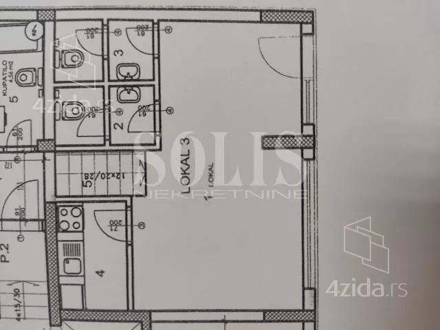 Lokal | 4zida