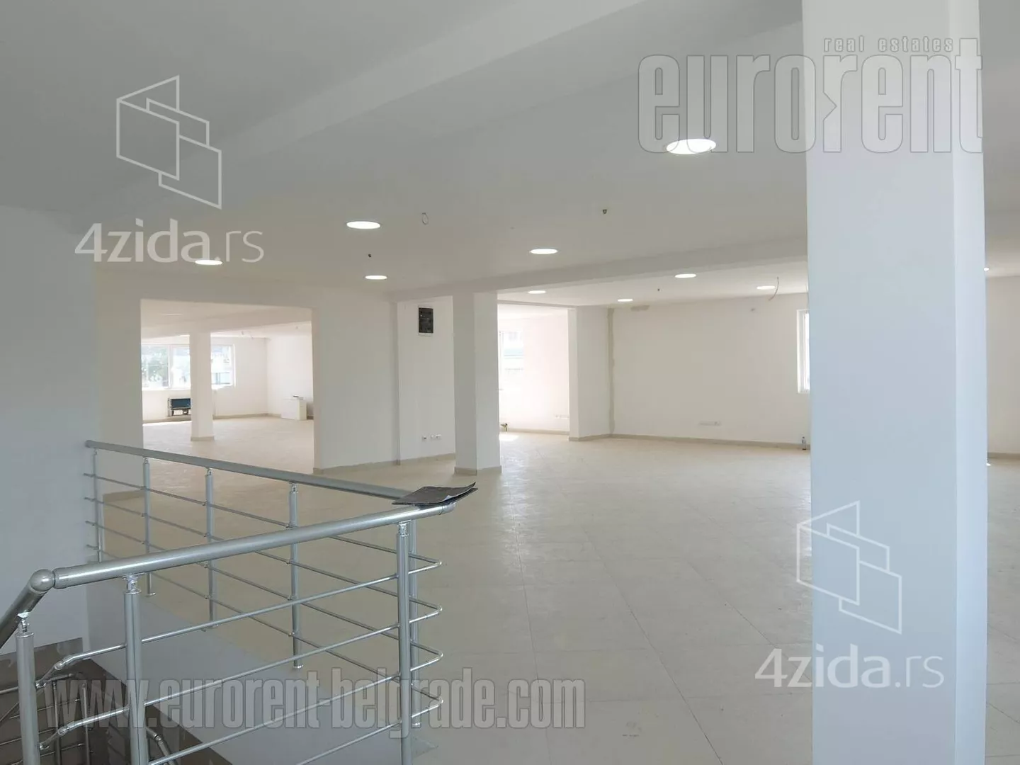 Poslovni prostor | 4zida