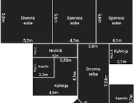 Kralja Petra, Stari Grad opština, Beograd | 4zida.rs