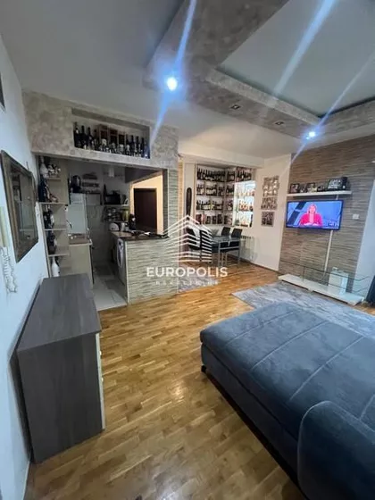 Spasenovićeva | 4zida.rs