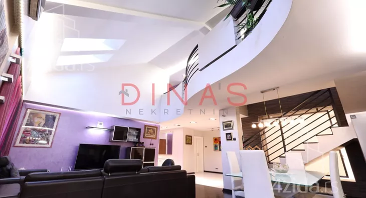 Šestosoban stan | 4zida