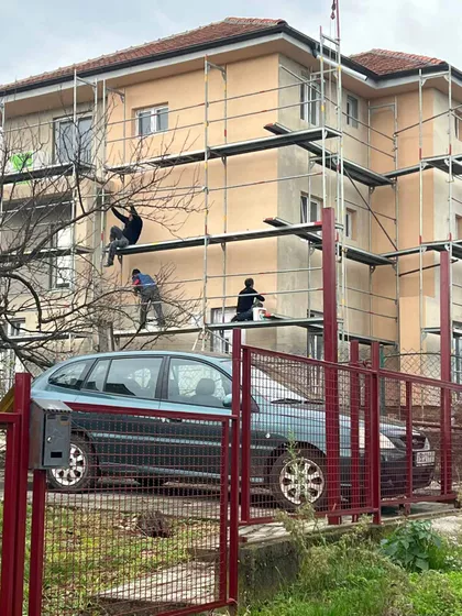 Gradske lokacije | 4zida.rs