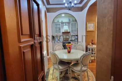 Nušićeva | 4zida.rs