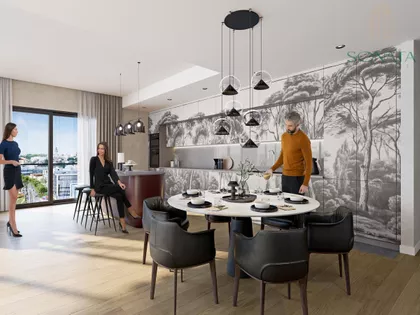 Beograd na vodi | 4zida.rs