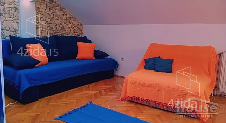 Garsonjera | 4zida