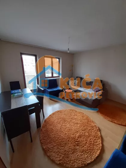 Mokranjčeva | 4zida.rs