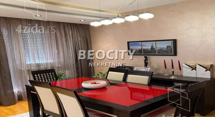 Četvoroiposoban stan | 4zida