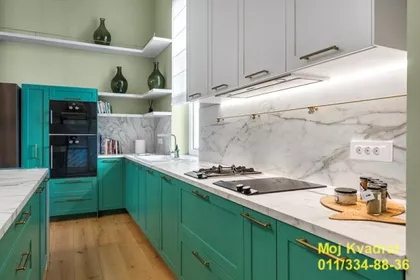 Gračanička | 4zida.rs