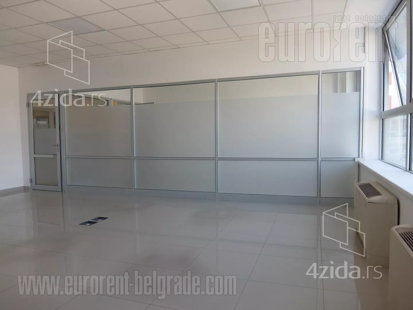 Poslovni prostor | 4zida