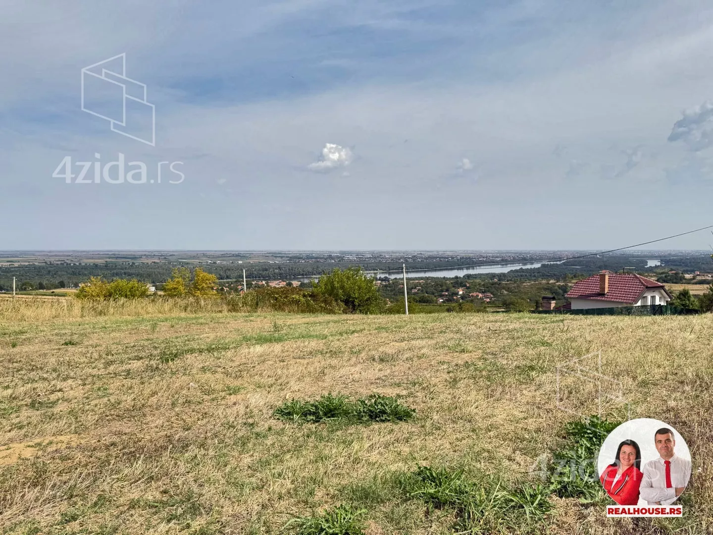 Građevinsko zemljište | 4zida