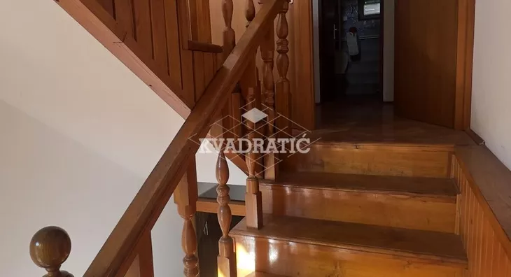 4-etažna kuća | 4zida