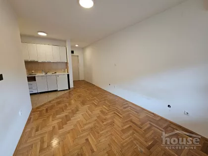 Sajmište | 4zida.rs