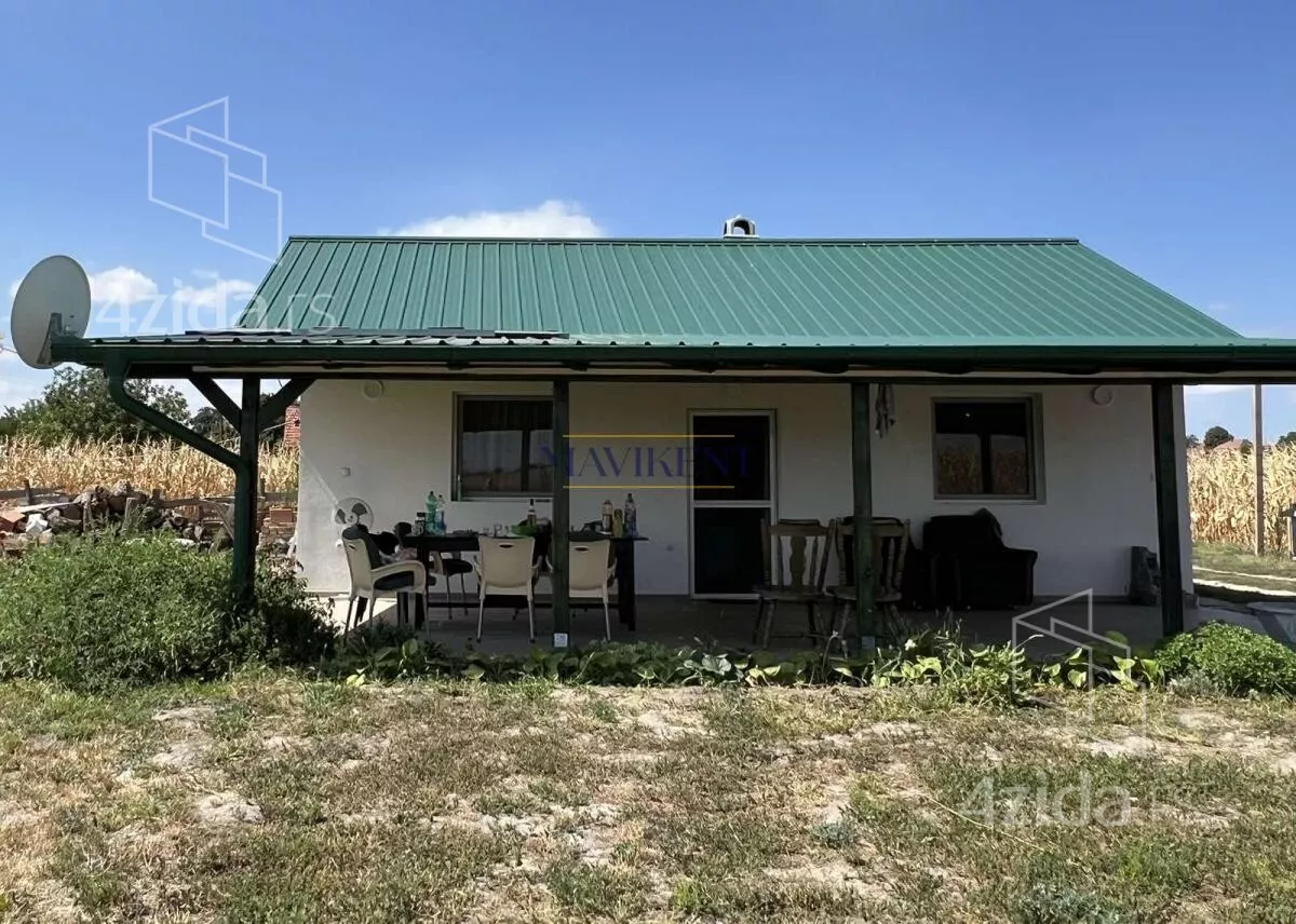 Građevinsko zemljište | 4zida