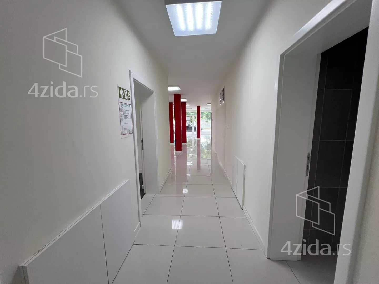 Lokal | 4zida